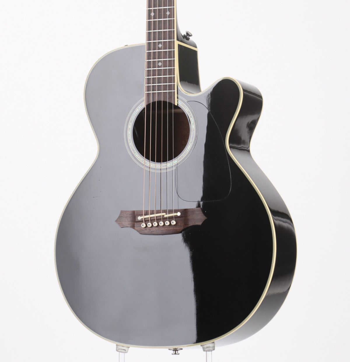 [SN 46090104] USED TAKAMINE / DMP513 BL [06]