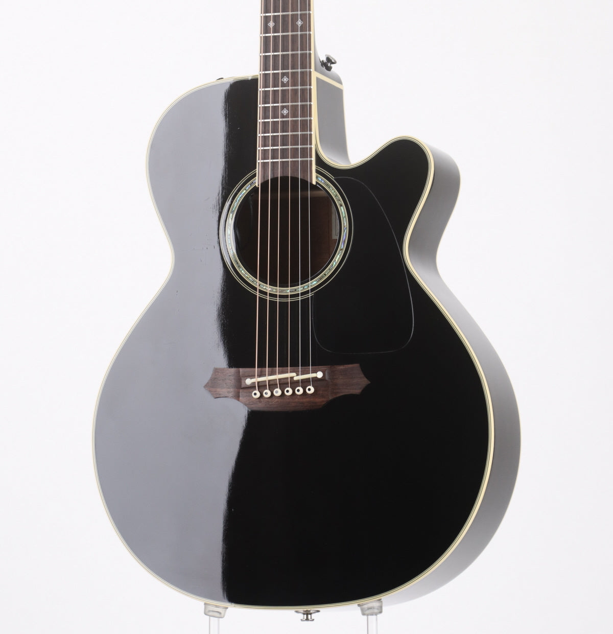[SN 46090104] USED TAKAMINE / DMP513 BL [06]