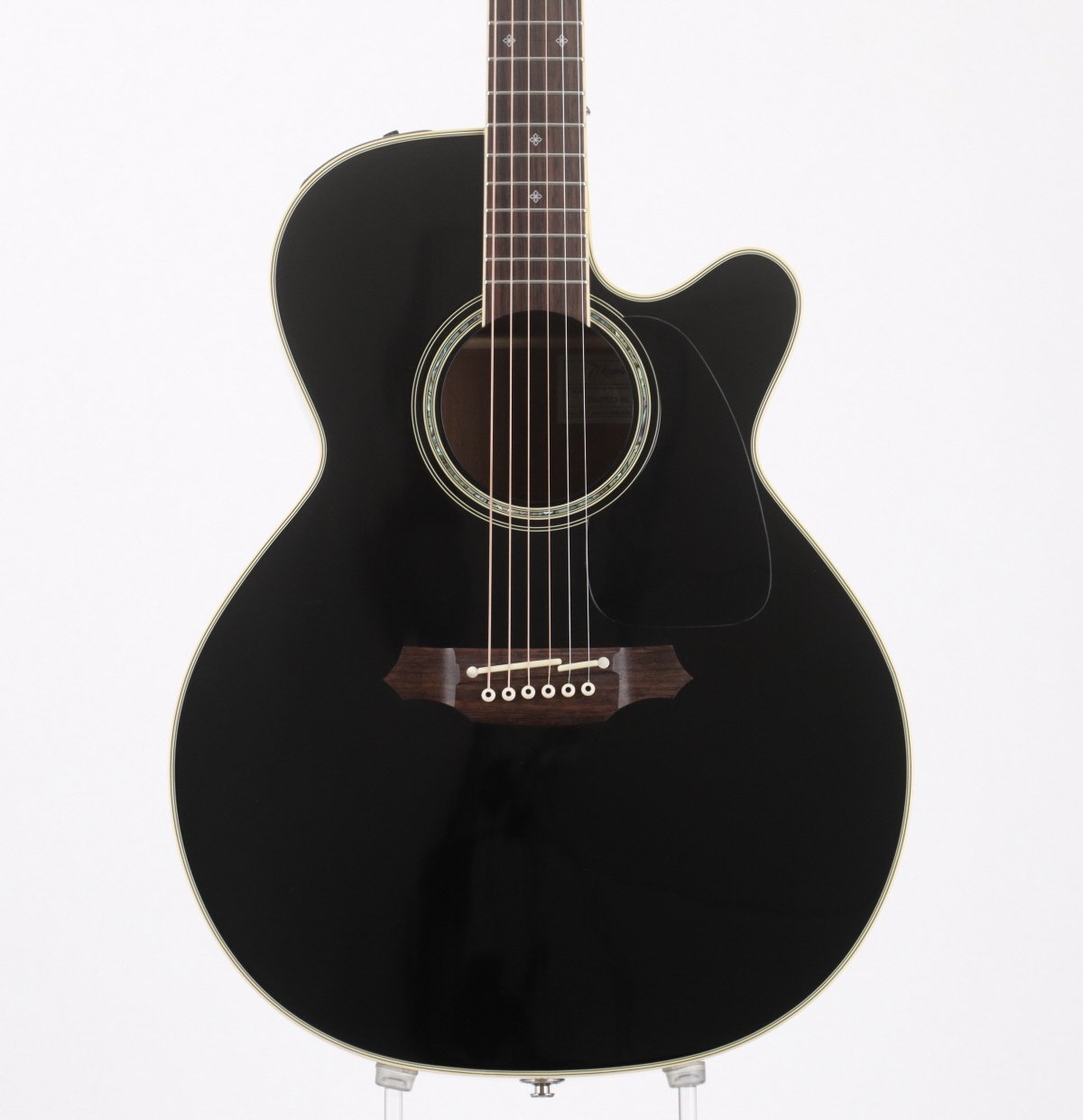 [SN 46090104] USED TAKAMINE / DMP513 BL [06]
