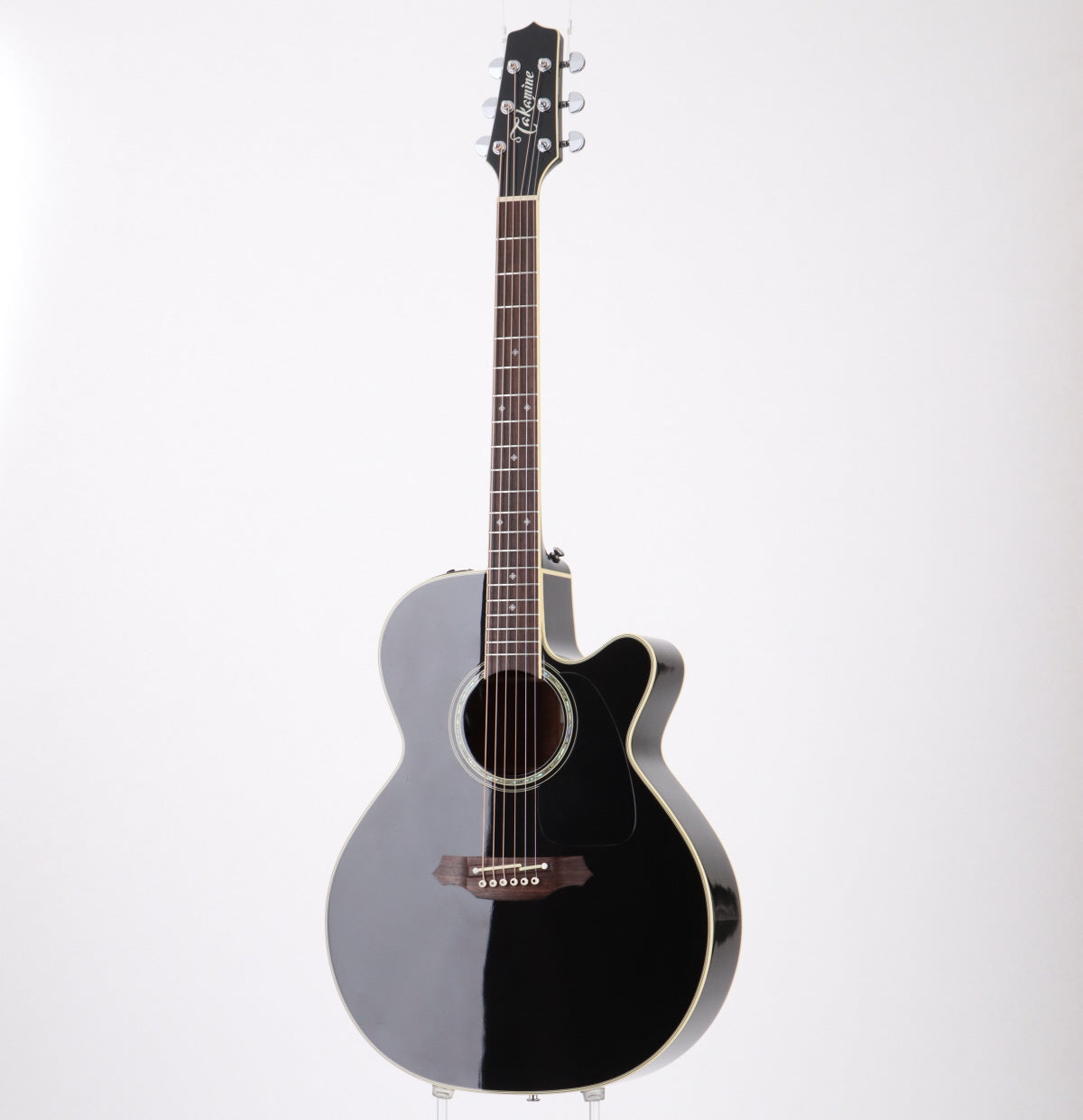[SN 46090104] USED TAKAMINE / DMP513 BL [06]