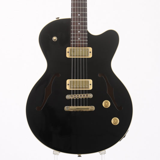 [SN 17255] USED YAMAHA / AEX520 Black [06]