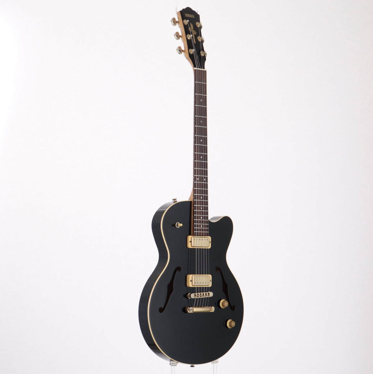 [SN 17255] USED YAMAHA / AEX520 Black [06]