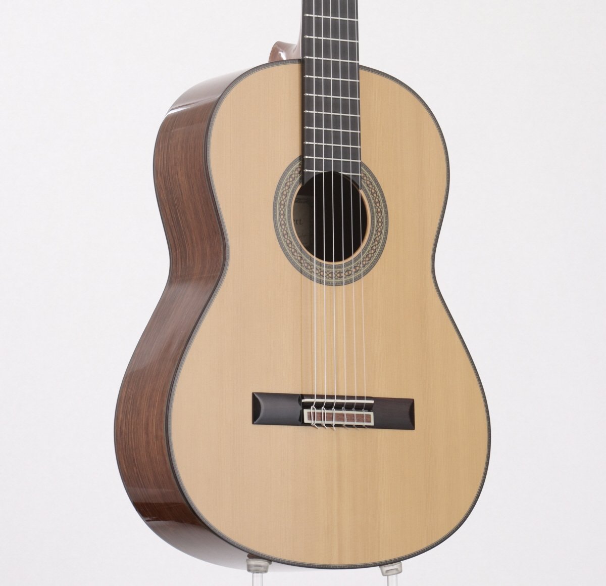 [SN QKM083A] USED YAMAHA / GC41 Natural [06]