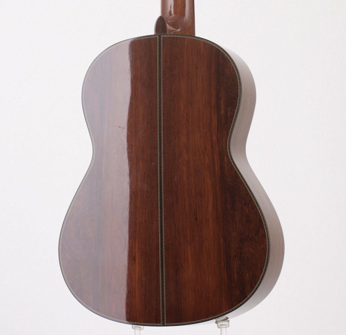 [SN QKM083A] USED YAMAHA / GC41 Natural [06]