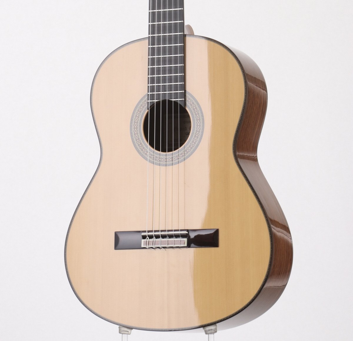 [SN QKM083A] USED YAMAHA / GC41 Natural [06]