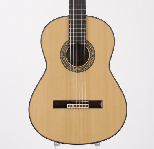 [SN QKM083A] USED YAMAHA / GC41 Natural [06]