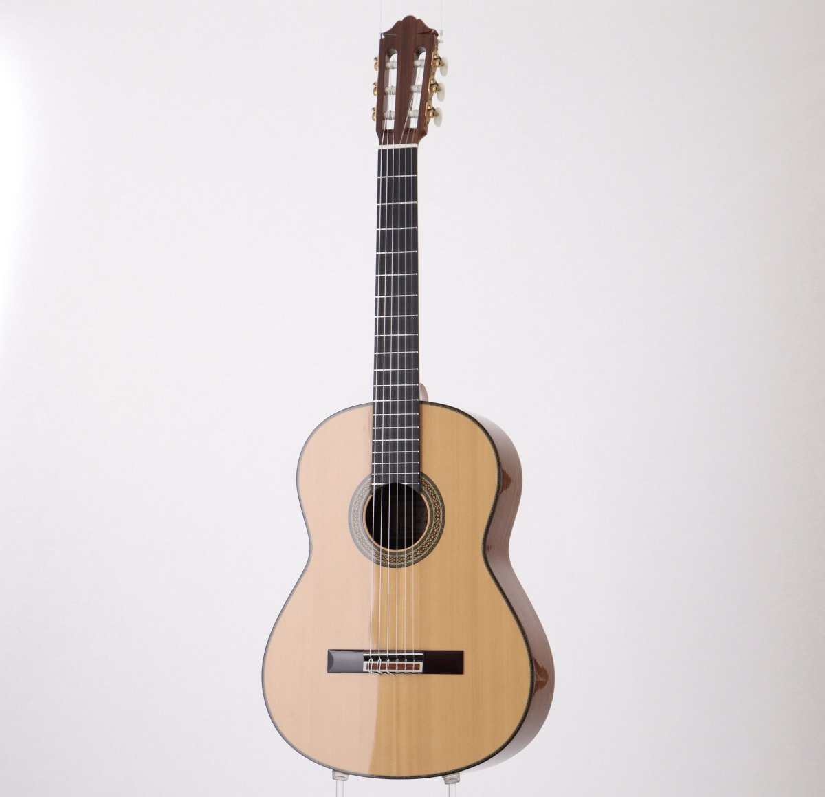[SN QKM083A] USED YAMAHA / GC41 Natural [06]