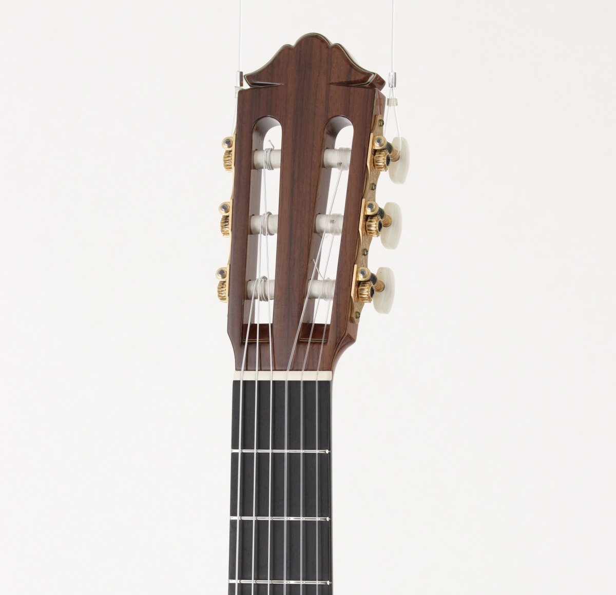 [SN QKM083A] USED YAMAHA / GC41 Natural [06]