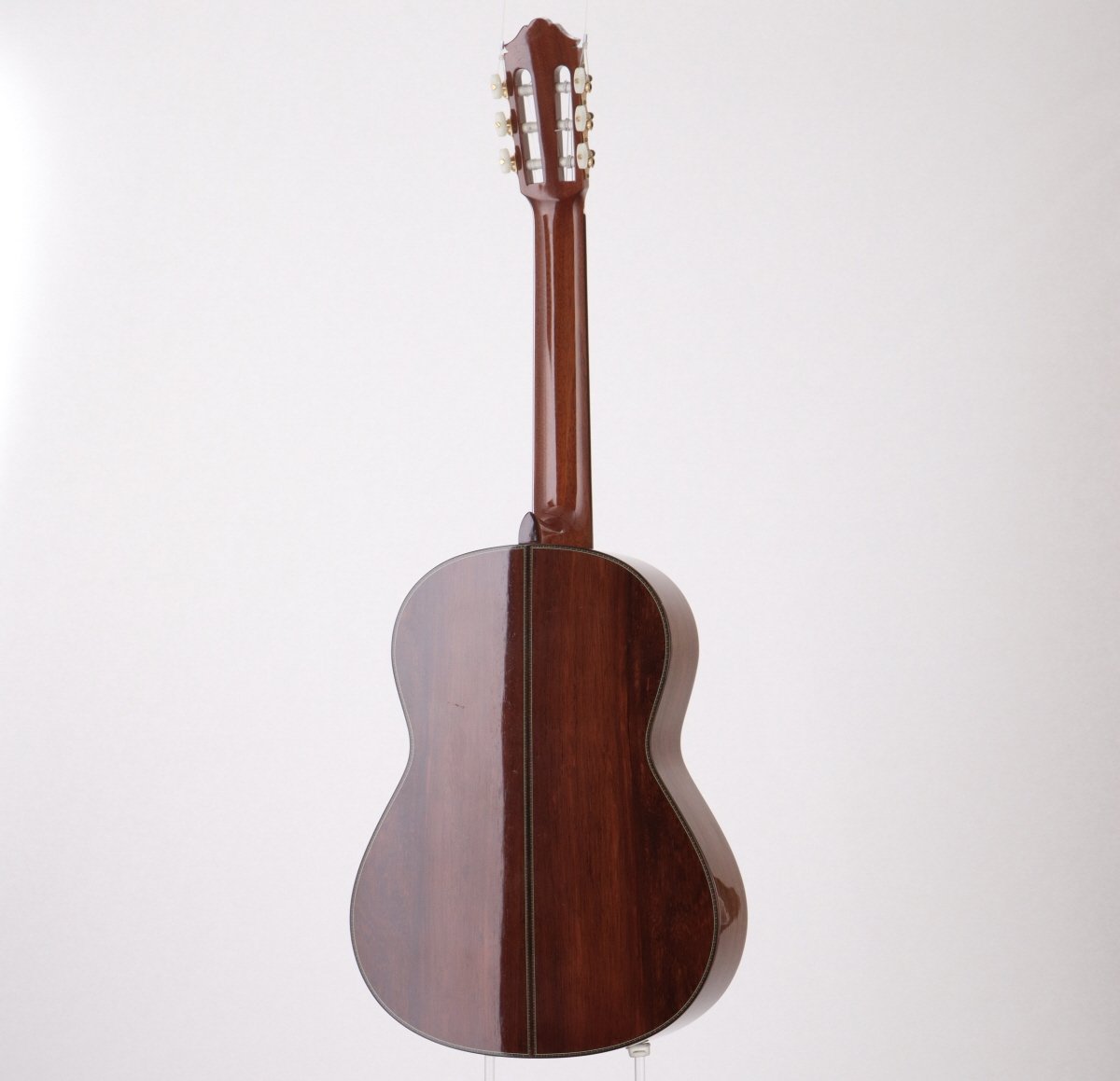 [SN QKM083A] USED YAMAHA / GC41 Natural [06]