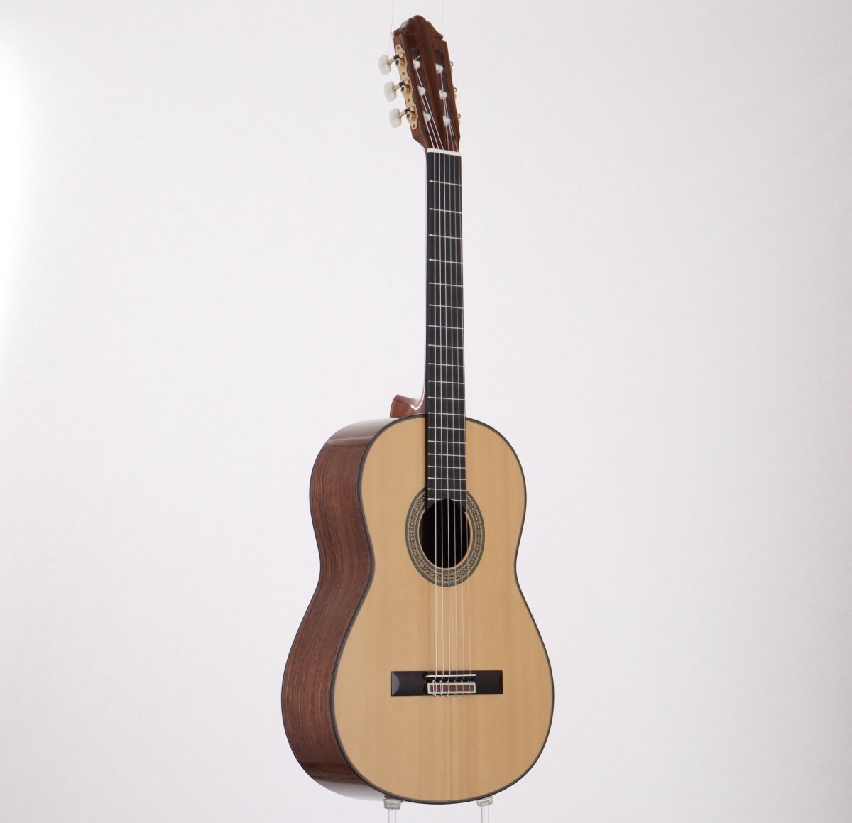 [SN QKM083A] USED YAMAHA / GC41 Natural [06]