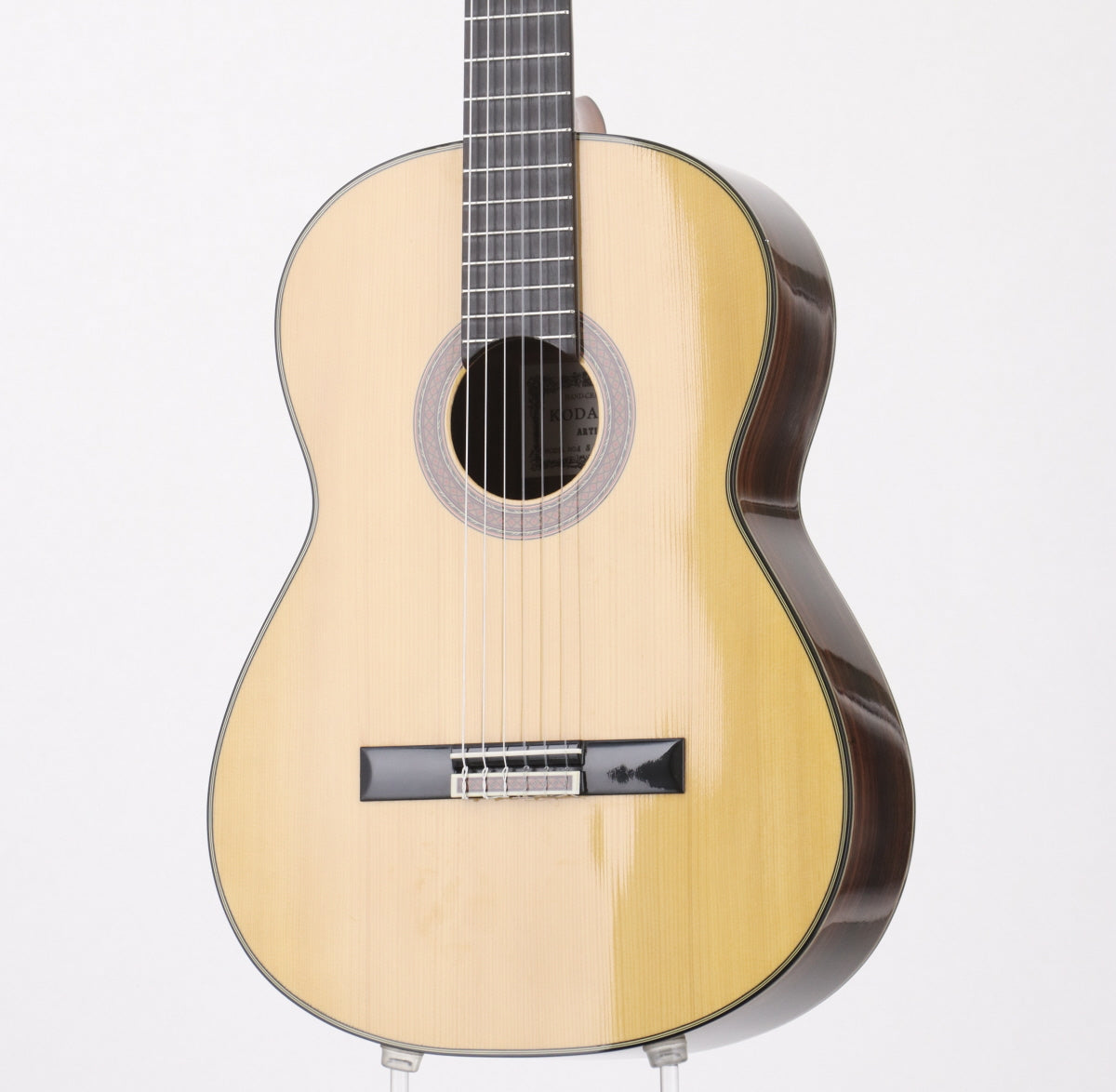 [SN 26494] USED KODAIRA / AST100 Natural [06]