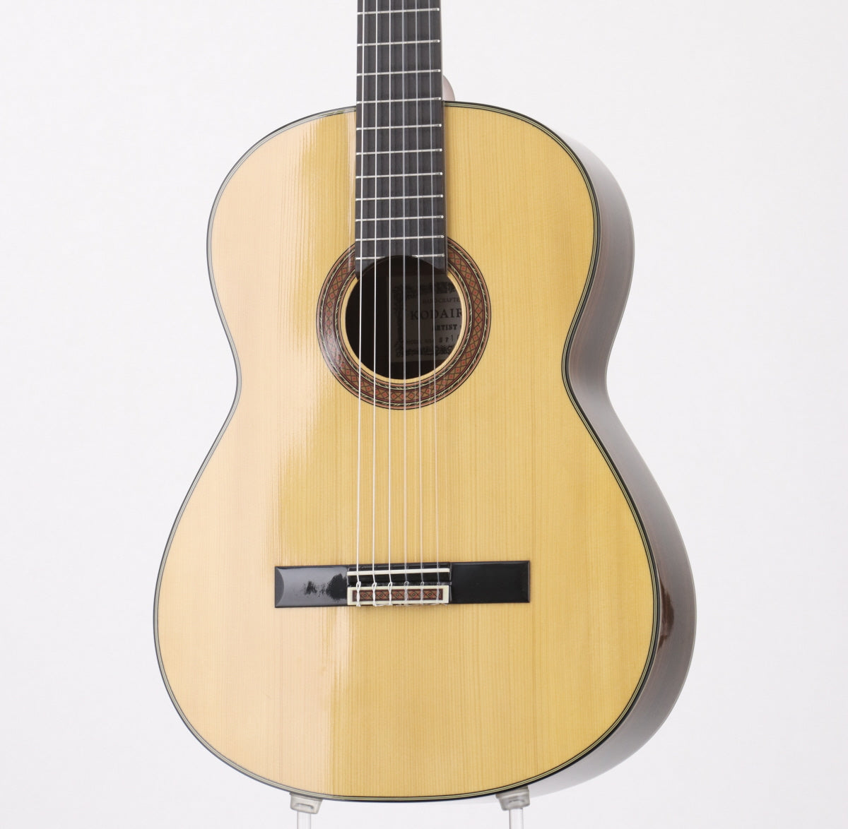 [SN 26494] USED KODAIRA / AST100 Natural [06]