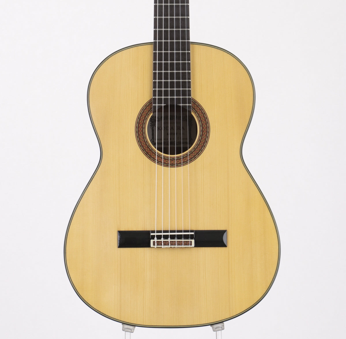 [SN 26494] USED KODAIRA / AST100 Natural [06]