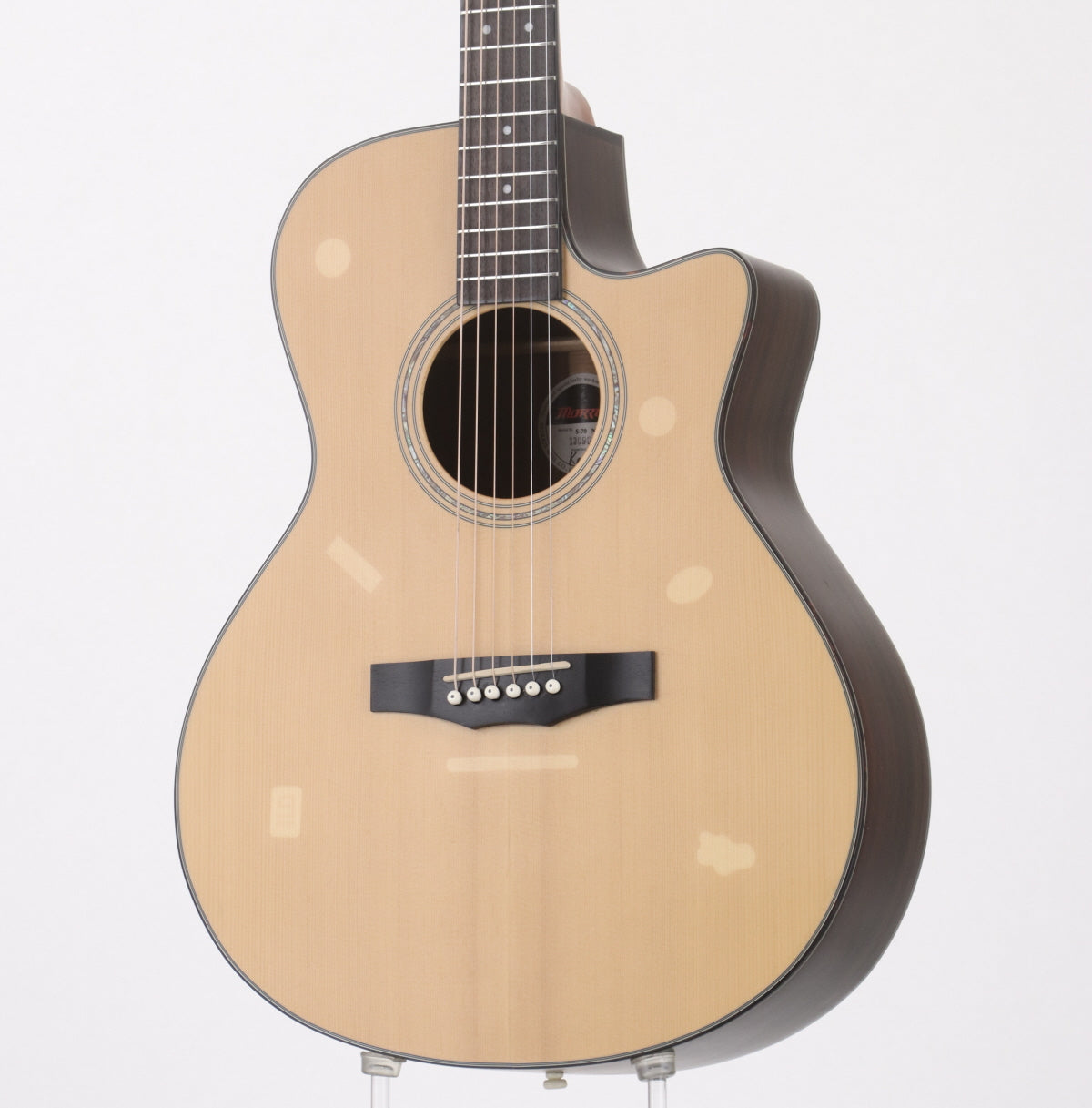 [SN 13090510] USED MORRIS / S-70 NAT [03]