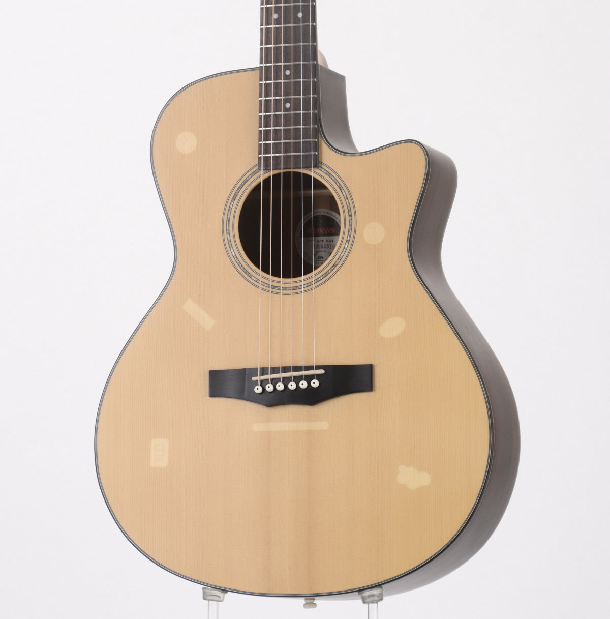 [SN 13090510] USED MORRIS / S-70 NAT [03]