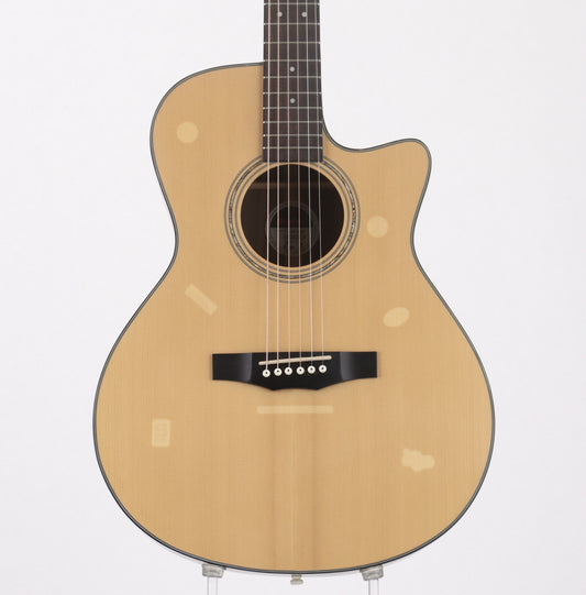 [SN 13090510] USED MORRIS / S-70 NAT [03]