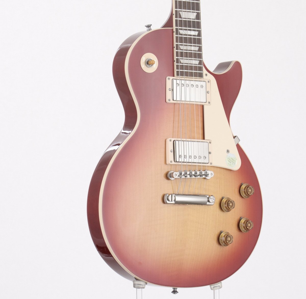 [SN 219400143] USED GIBSON USA / Les Paul Standard 50s Heritage Cherry Sunburst [06]