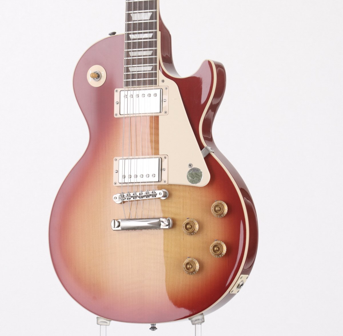 [SN 219400143] USED GIBSON USA / Les Paul Standard 50s Heritage Cherry Sunburst [06]