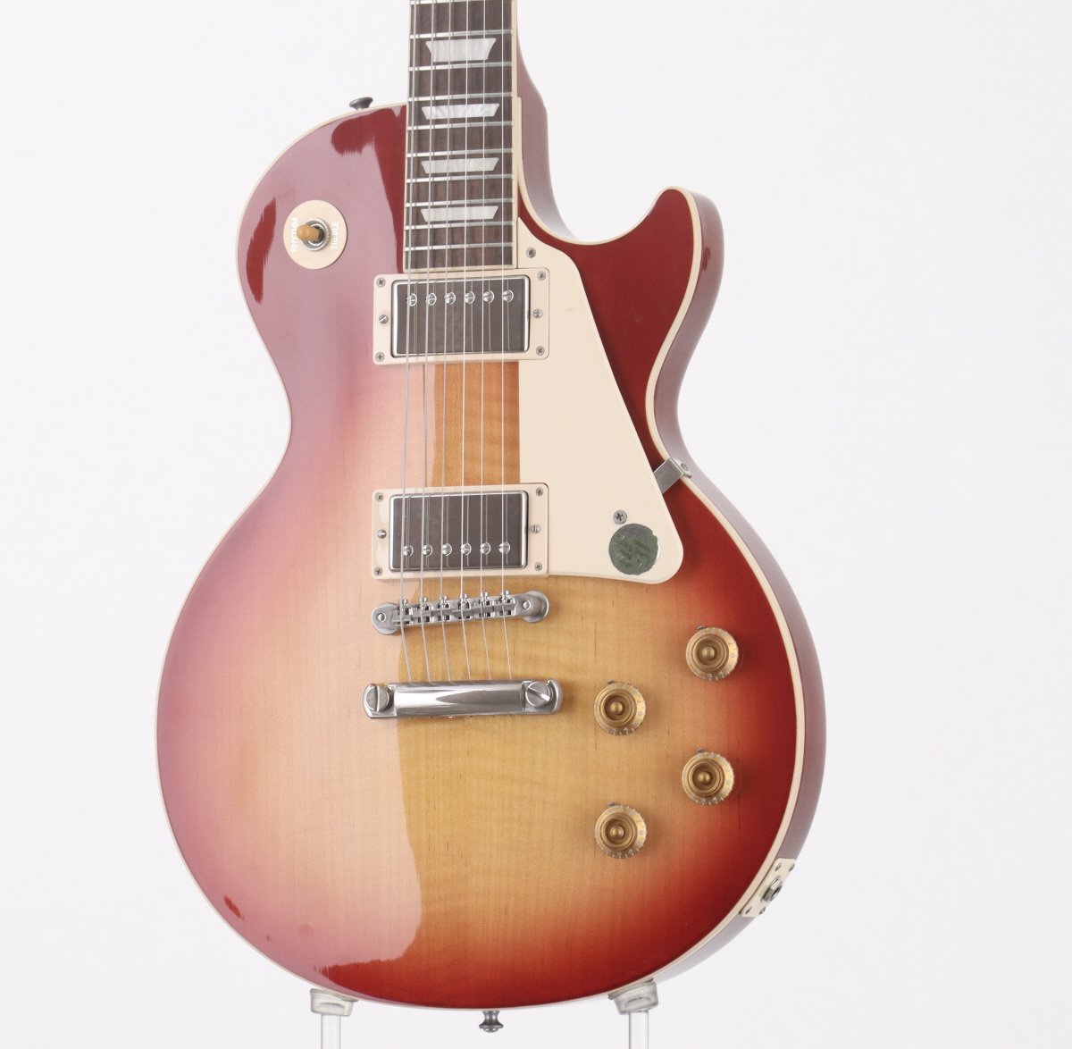 [SN 219400143] USED GIBSON USA / Les Paul Standard 50s Heritage Cherry Sunburst [06]