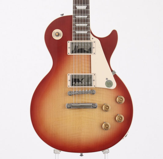 [SN 219400143] USED GIBSON USA / Les Paul Standard 50s Heritage Cherry Sunburst [06]