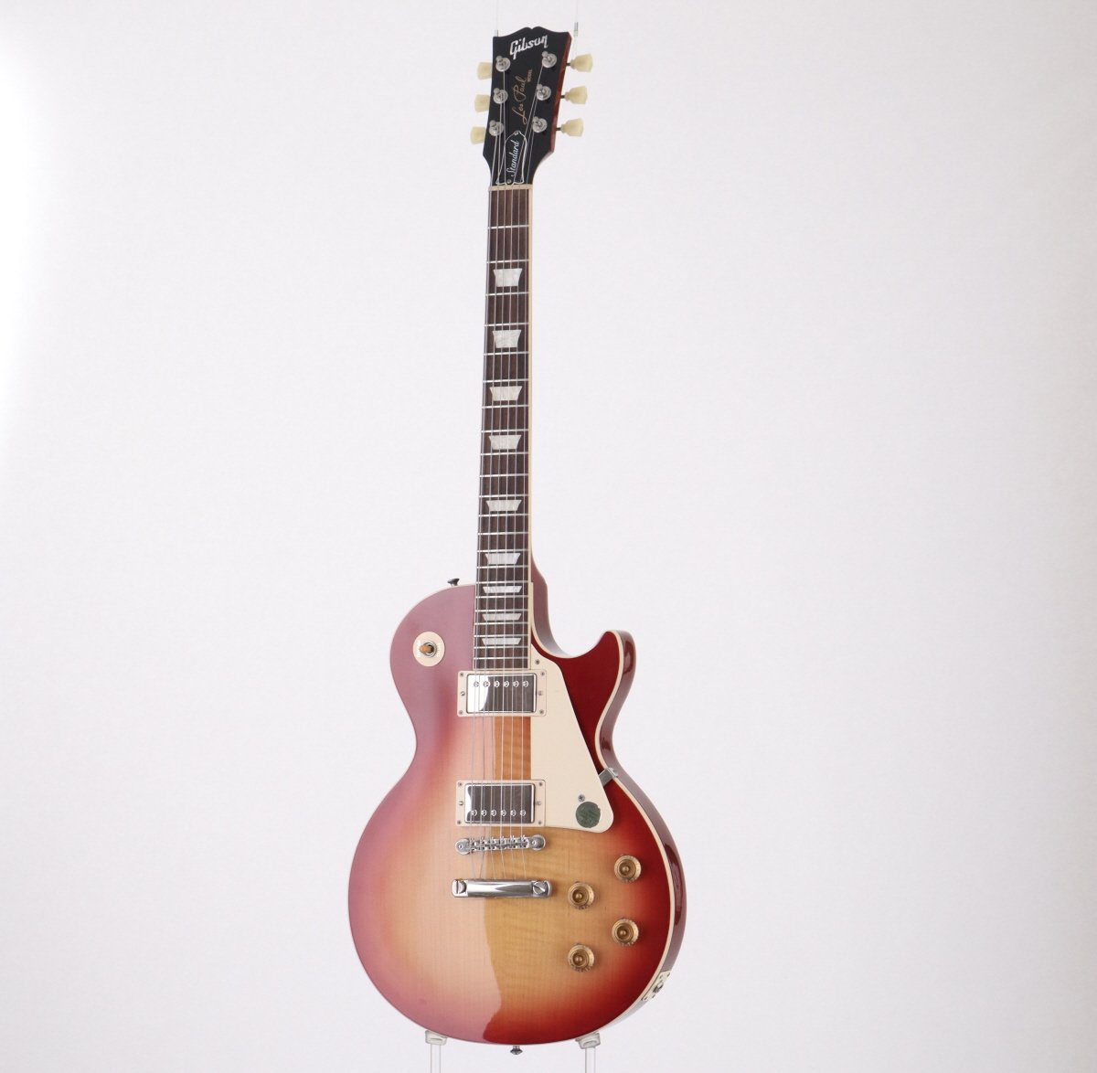 [SN 219400143] USED GIBSON USA / Les Paul Standard 50s Heritage Cherry Sunburst [06]