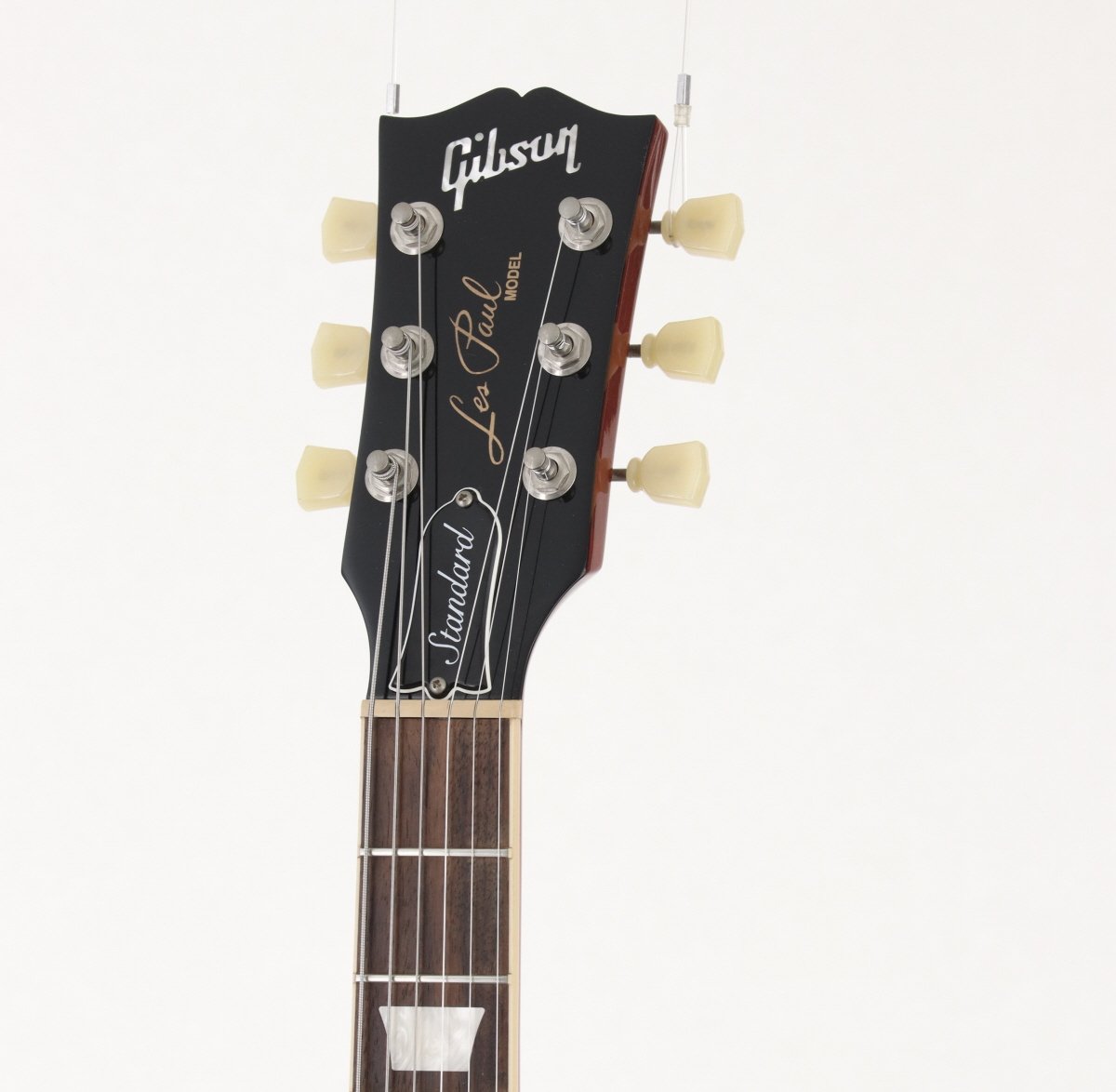 [SN 219400143] USED GIBSON USA / Les Paul Standard 50s Heritage Cherry Sunburst [06]