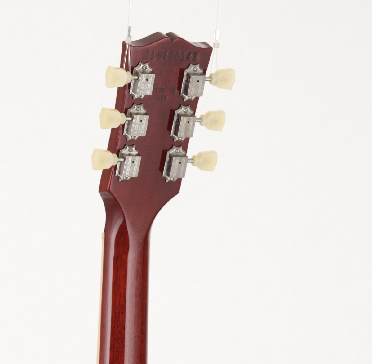 [SN 219400143] USED GIBSON USA / Les Paul Standard 50s Heritage Cherry Sunburst [06]