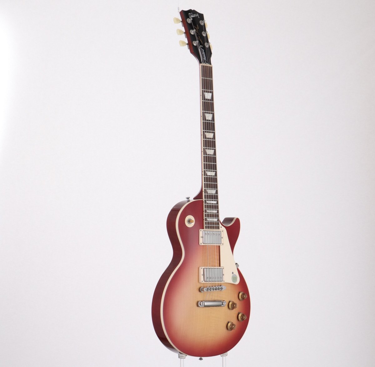 [SN 219400143] USED GIBSON USA / Les Paul Standard 50s Heritage Cherry Sunburst [06]