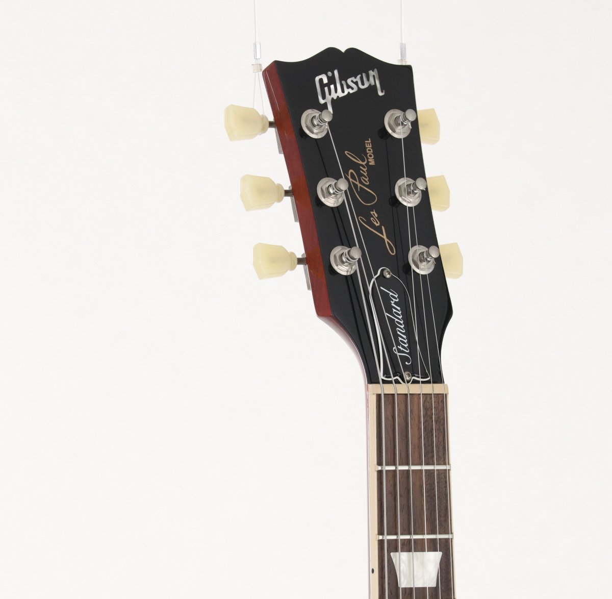 [SN 219400143] USED GIBSON USA / Les Paul Standard 50s Heritage Cherry Sunburst [06]