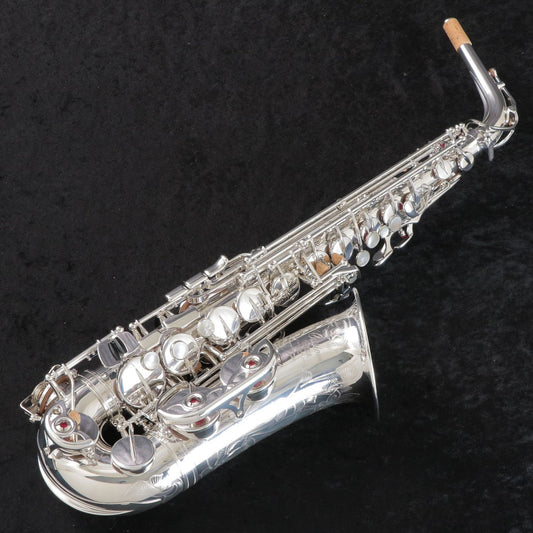 [SN 11269] USED YAMAHA / YAS-875S Alto Saxophone SN.11xxx all tampos replaced [03]