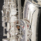 [SN 11269] USED YAMAHA / YAS-875S Alto Saxophone SN.11xxx all tampos replaced [03]