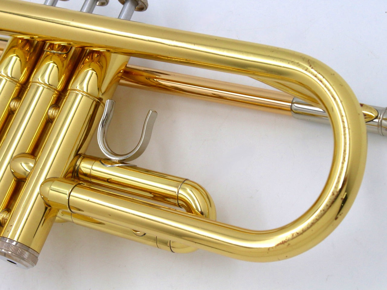 [SN 225628] USED YAMAHA / Trumpet YTR-2320E [09]