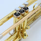 [SN 225628] USED YAMAHA / Trumpet YTR-2320E [09]
