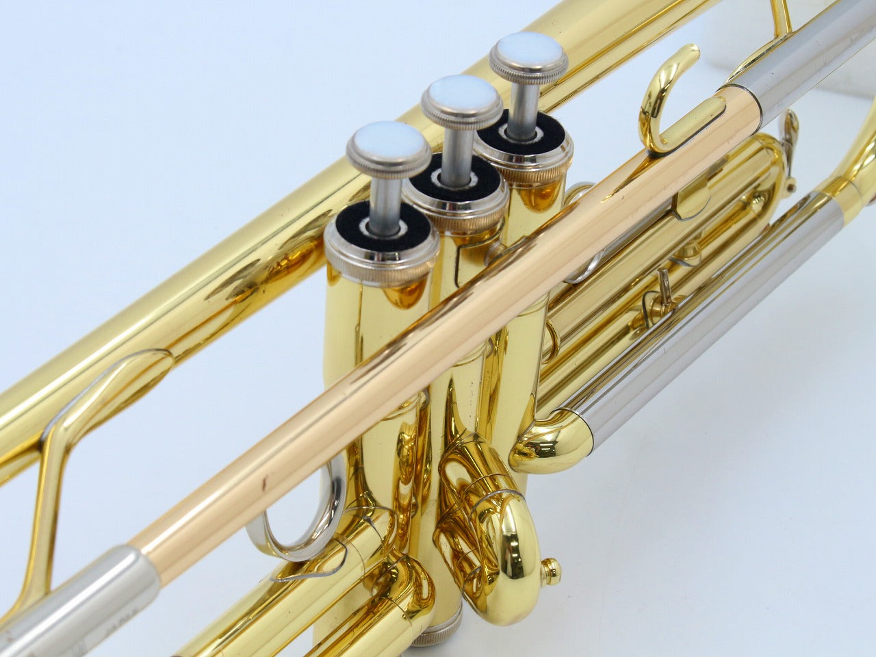 [SN 225628] USED YAMAHA / Trumpet YTR-2320E [09]