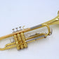 [SN 225628] USED YAMAHA / Trumpet YTR-2320E [09]