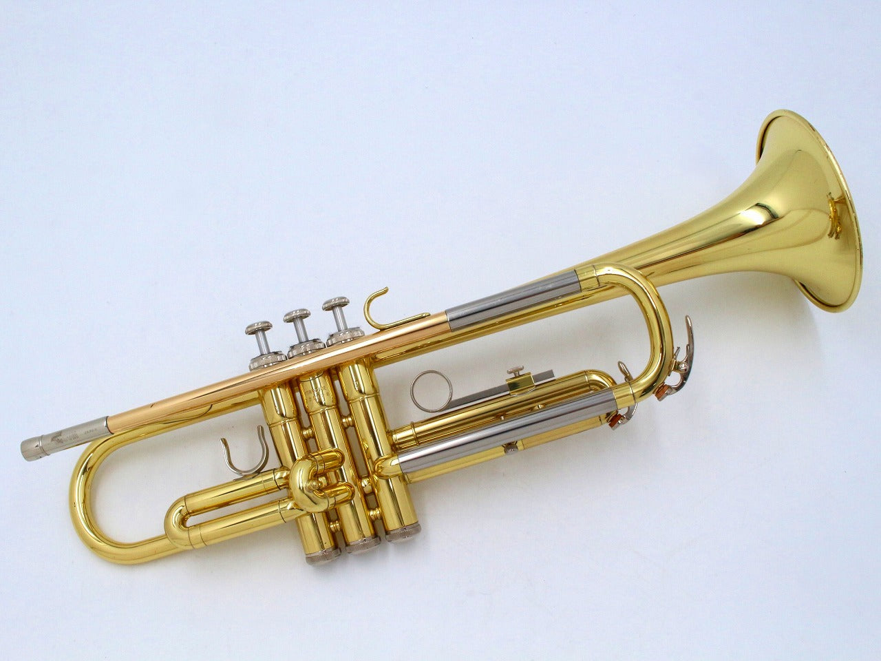 [SN 225628] USED YAMAHA / Trumpet YTR-2320E [09]