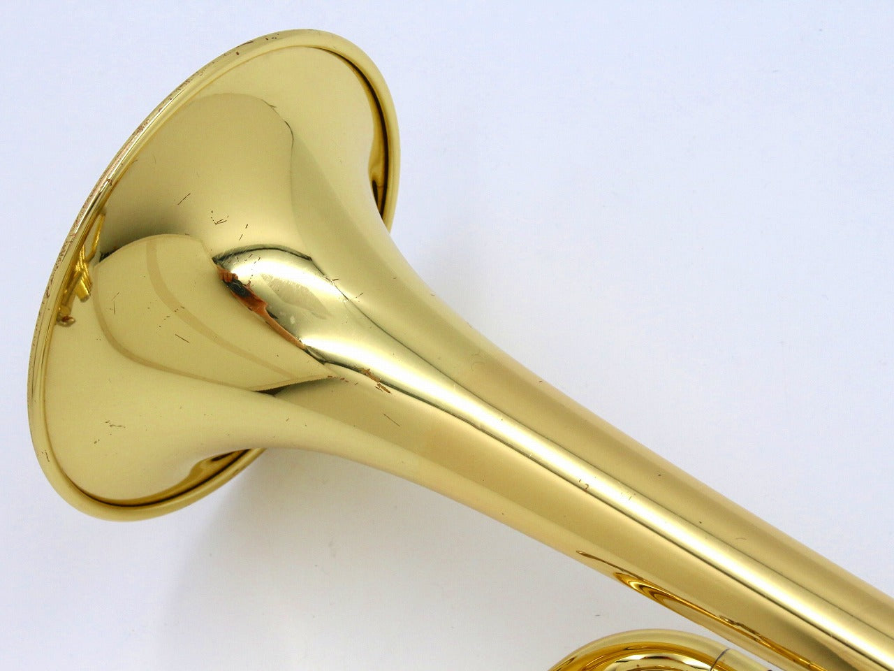 [SN 225628] USED YAMAHA / Trumpet YTR-2320E [09]
