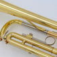 [SN 225628] USED YAMAHA / Trumpet YTR-2320E [09]