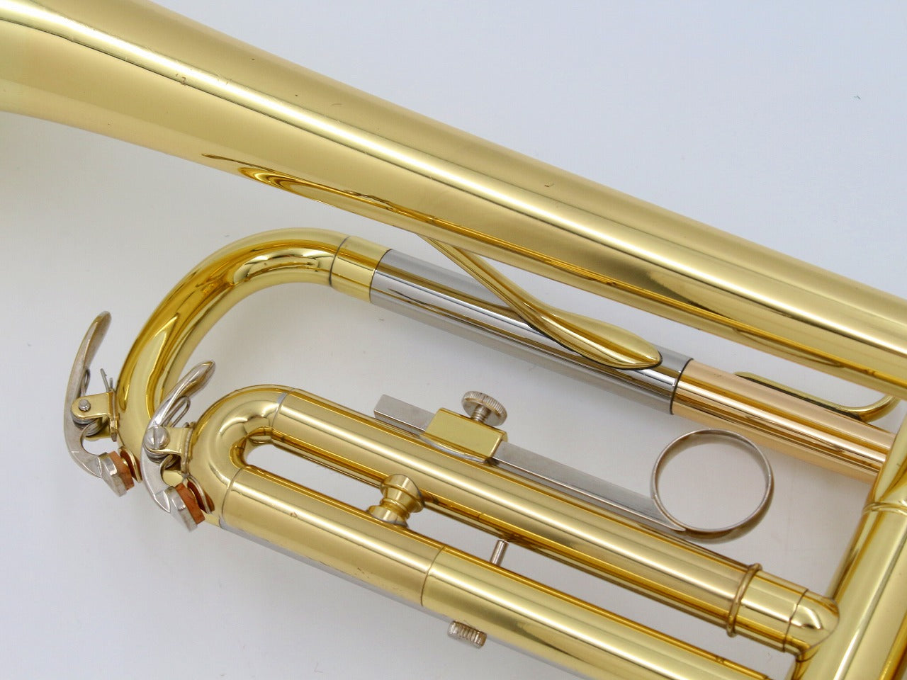 [SN 225628] USED YAMAHA / Trumpet YTR-2320E [09]
