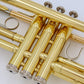 [SN 225628] USED YAMAHA / Trumpet YTR-2320E [09]
