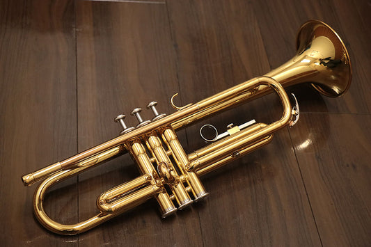 [SN 935976] USED YAMAHA / Yamaha YTR-1335 B flat trumpet [10]