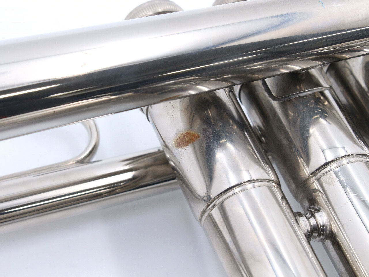 [SN 67276] USED YAMAHA / Trumpet YTR-135 [09]