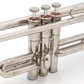 [SN 67276] USED YAMAHA / Trumpet YTR-135 [09]