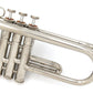 [SN 67276] USED YAMAHA / Trumpet YTR-135 [09]