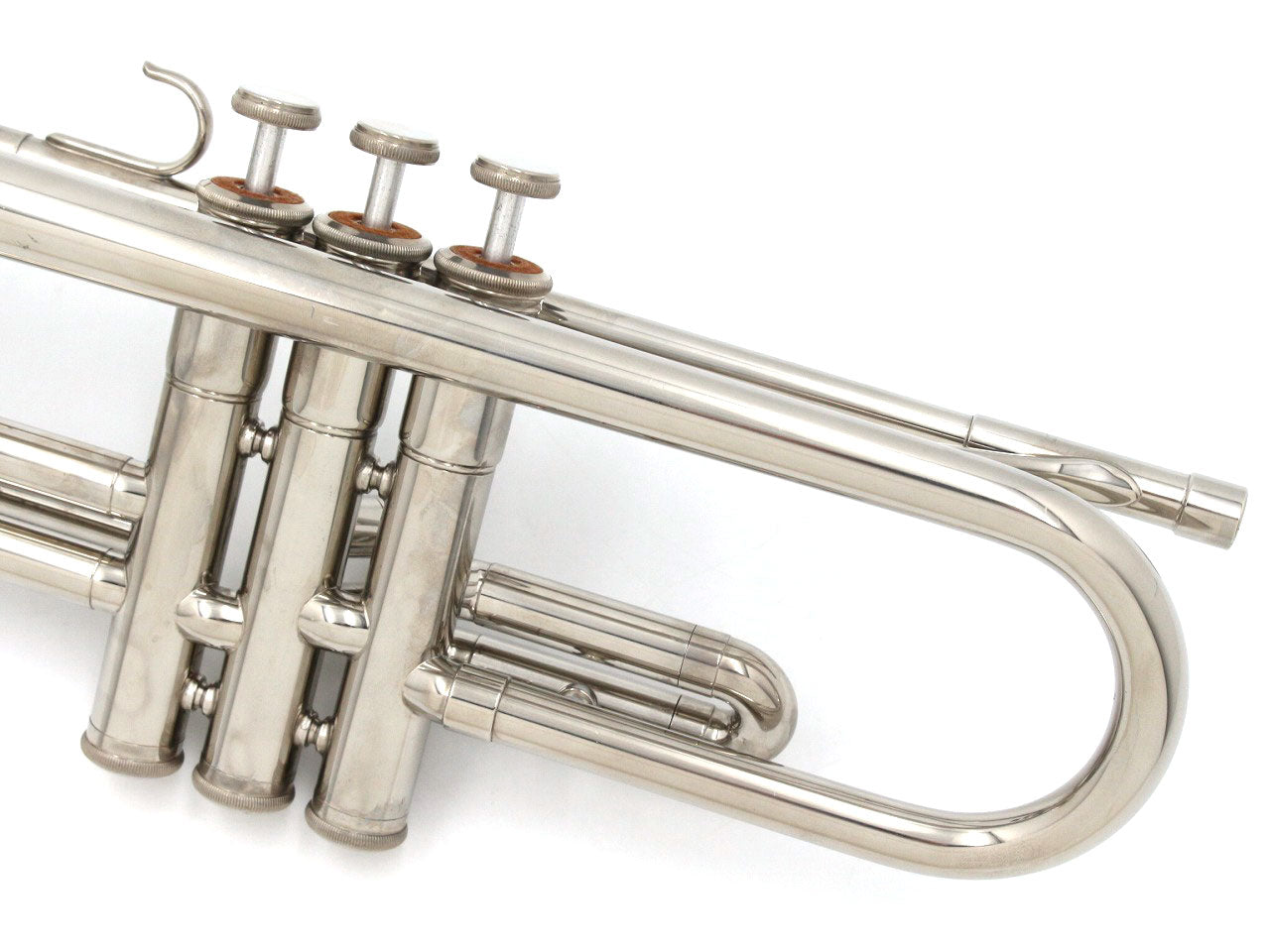 [SN 67276] USED YAMAHA / Trumpet YTR-135 [09]