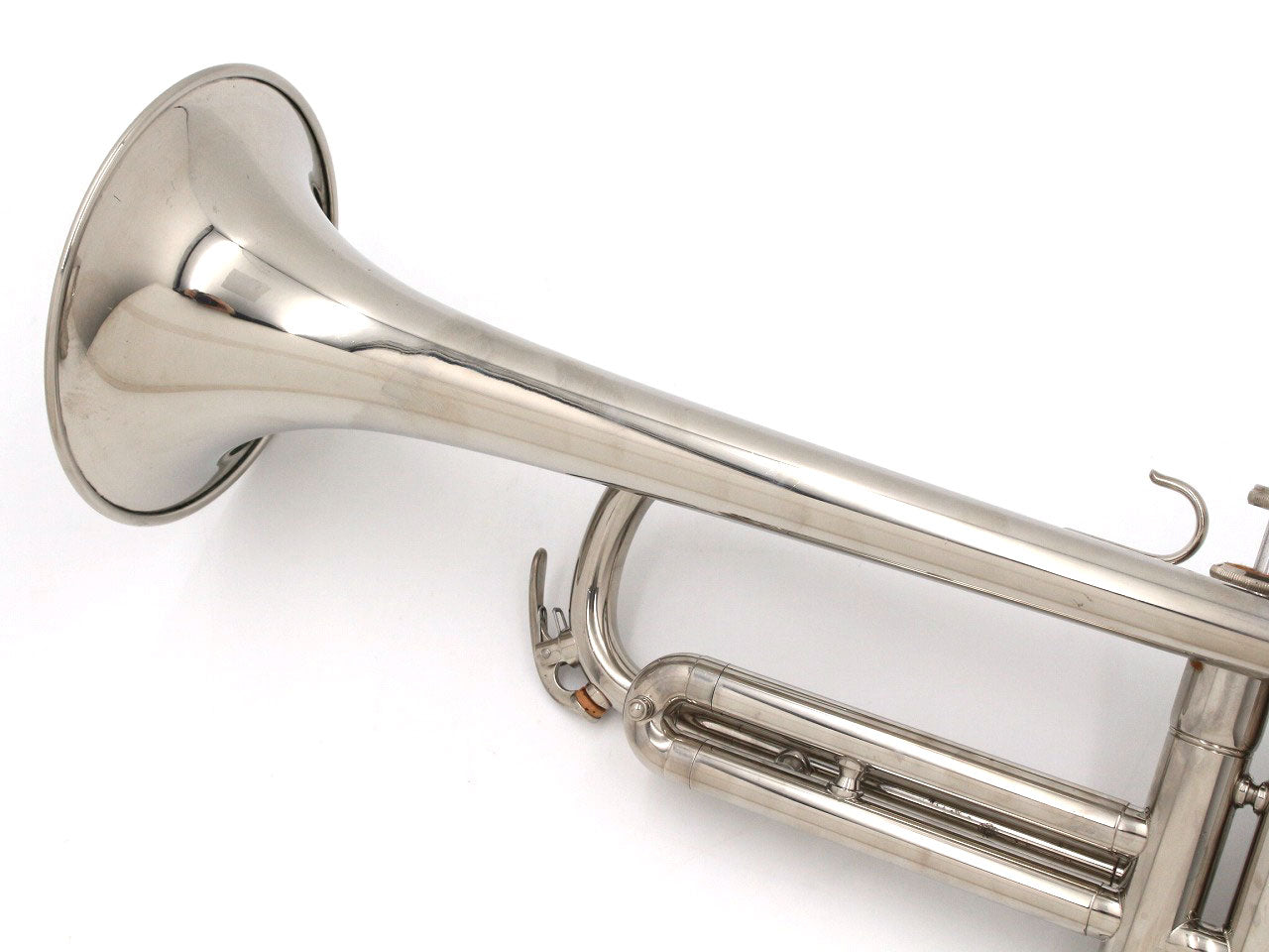 [SN 67276] USED YAMAHA / Trumpet YTR-135 [09]