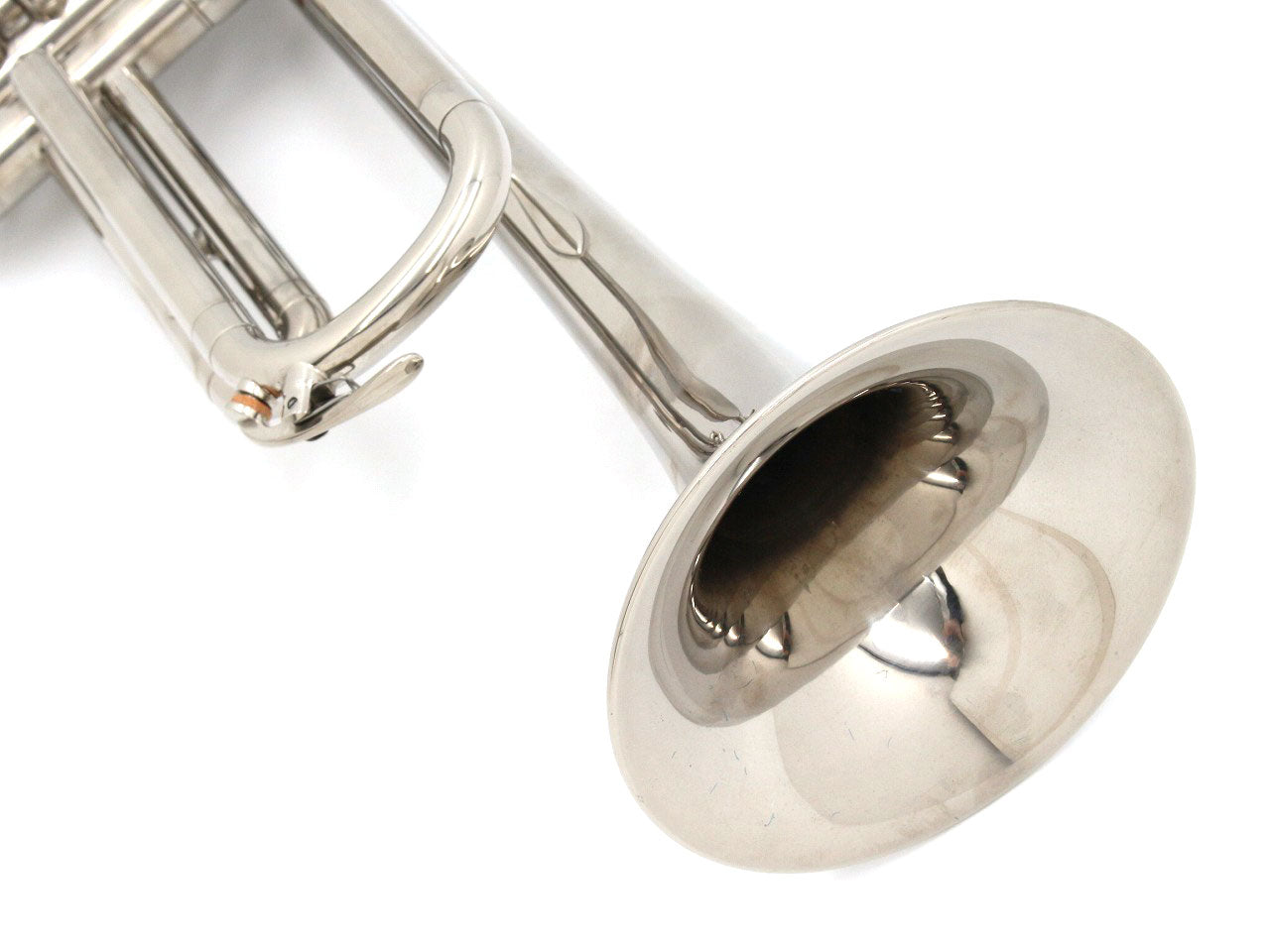 [SN 67276] USED YAMAHA / Trumpet YTR-135 [09]