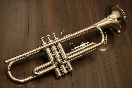[SN 307712] USED YAMAHA / Yamaha YTR-1320 B flat trumpet [10]