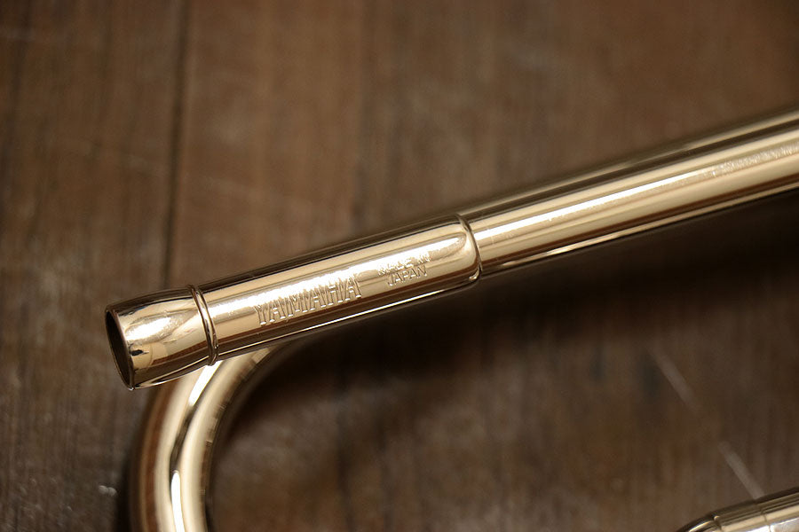 [SN 307712] USED YAMAHA / Yamaha YTR-1320 B flat trumpet [10]