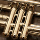 [SN 307712] USED YAMAHA / Yamaha YTR-1320 B flat trumpet [10]